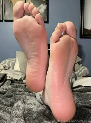 Toetal Vixen OnlyFans Leaked Free Thumbnail Picture - #AKBCE1jKyW