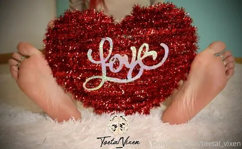 Toetal Vixen OnlyFans Leaked Free Thumbnail Picture - #Q9dhXJhOtP