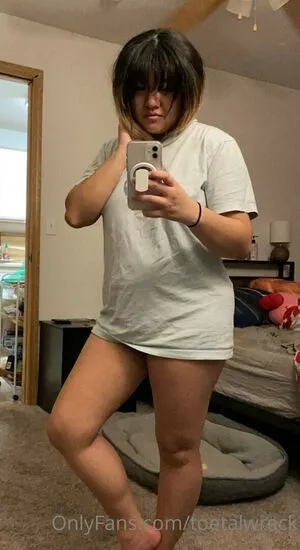 Toetalwreck OnlyFans Leaked Free Thumbnail Picture - #1NlhHnutEA
