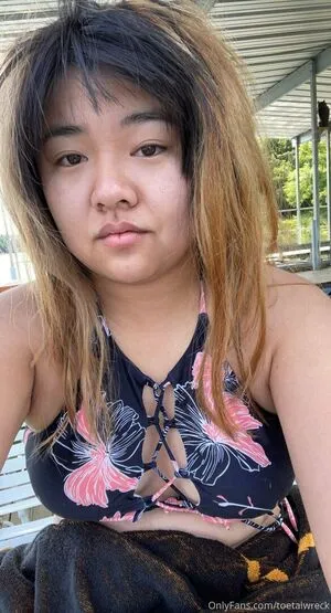 Toetalwreck OnlyFans Leaked Free Thumbnail Picture - #66B6ppcXxR