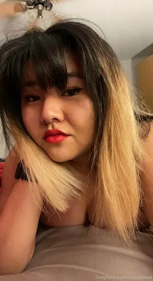 Toetalwreck OnlyFans Leaked Free Thumbnail Picture - #6YtD7dtAfu