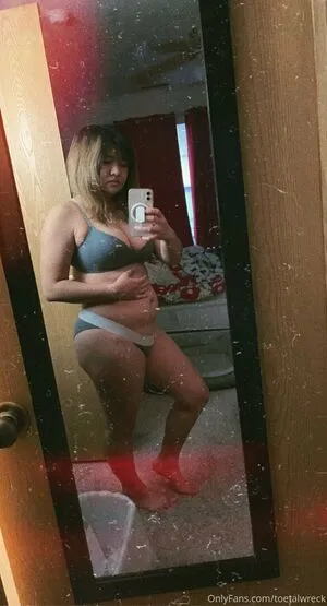 Toetalwreck OnlyFans Leaked Free Thumbnail Picture - #HLtXmeuafk