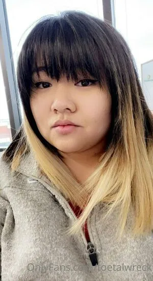 Toetalwreck OnlyFans Leaked Free Thumbnail Picture - #SyJvwX4UXF