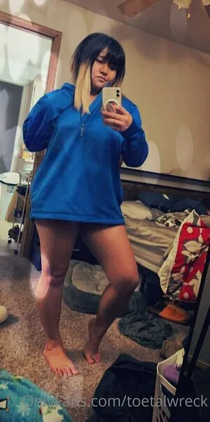 Toetalwreck OnlyFans Leaked Free Thumbnail Picture - #Tp0LsVHpL1