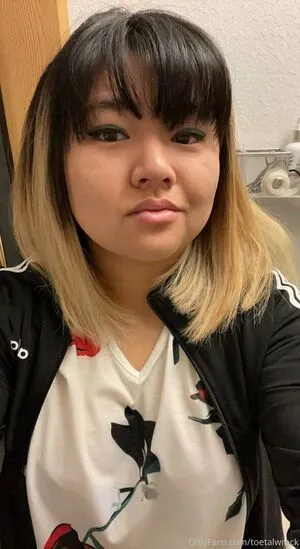 Toetalwreck OnlyFans Leaked Free Thumbnail Picture - #YI9SwvkHDB