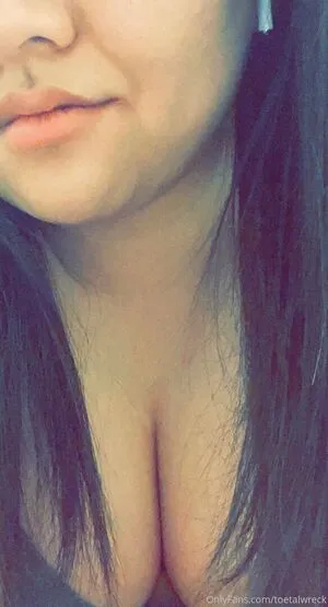 Toetalwreck OnlyFans Leaked Free Thumbnail Picture - #bBOpNidbBp