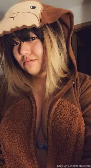 Toetalwreck OnlyFans Leaked Free Thumbnail Picture - #dI4UBhdlSg