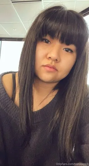 Toetalwreck OnlyFans Leaked Free Thumbnail Picture - #fsljkITUZq