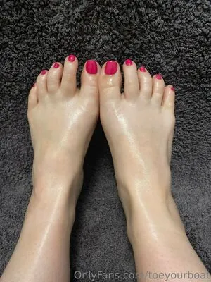 Toeyourboat OnlyFans Leaked Free Thumbnail Picture - #tnoTJCrjMH