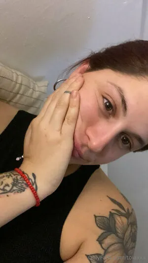 Toiaxxx OnlyFans Leaked Free Thumbnail Picture - #L5YIzzw4M4