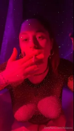 Toiaxxx OnlyFans Leaked Free Thumbnail Picture - #bqBx8vMgvn