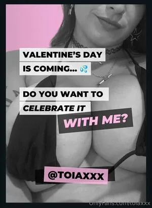 Toiaxxx OnlyFans Leaked Free Thumbnail Picture - #r2RvAewS1y