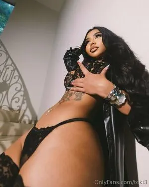 Toki3 OnlyFans Leaked Free Thumbnail Picture - #W0O3b5miHE