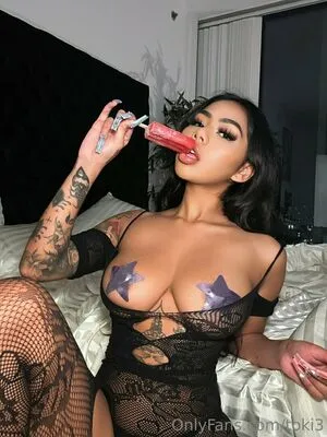 Toki3 OnlyFans Leaked Free Thumbnail Picture - #XggqspWWkf