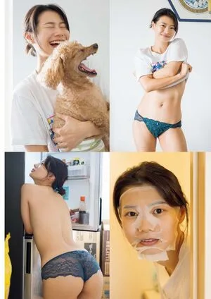Tokichan OnlyFans Leaked Free Thumbnail Picture - #d0vcHDqeOT