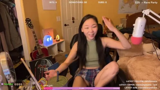 Tokiddi OnlyFans Leaked Free Thumbnail Picture - #8N8flccZK9