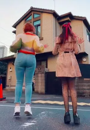 Tokidoki Traveller OnlyFans Leaked Free Thumbnail Picture - #TnWeSCLifF