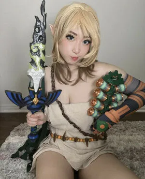 Tokimandee OnlyFans Leaked Free Thumbnail Picture - #Byi5wBeqNc