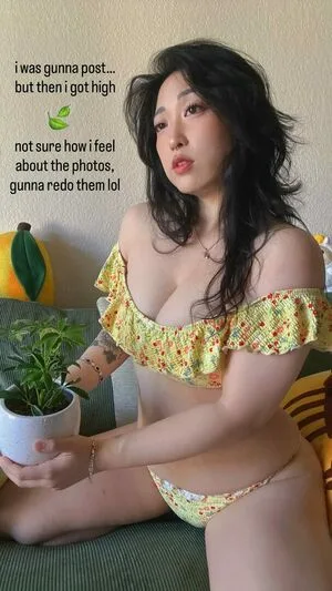 Tokimandee OnlyFans Leaked Free Thumbnail Picture - #ZwTA5eJZvU