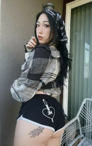Tokimandee OnlyFans Leaked Free Thumbnail Picture - #u0XdbOFEnS