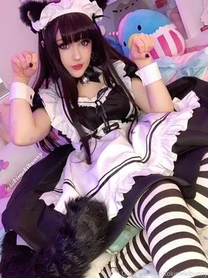 Tokimekibunny OnlyFans Leaked Free Thumbnail Picture - #JeQWQk56ey