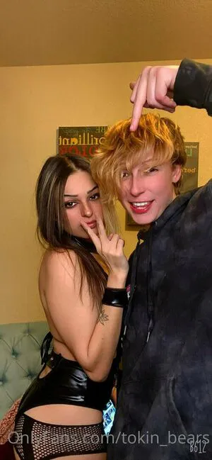 Tokin Bears OnlyFans Leaked Free Thumbnail Picture - #1lymXoYiaQ