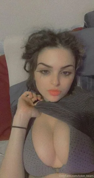 Tokin Bears OnlyFans Leaked Free Thumbnail Picture - #2Fo8wrbEqF