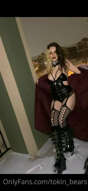 Tokin Bears OnlyFans Leaked Free Thumbnail Picture - #8UGQ091MNe