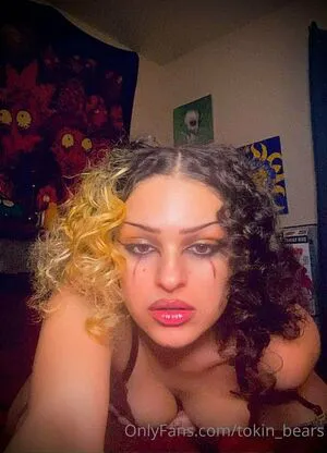Tokin Bears OnlyFans Leaked Free Thumbnail Picture - #JUpZ5LMPKt