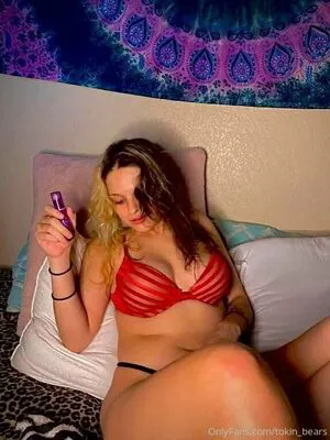 Tokin Bears OnlyFans Leaked Free Thumbnail Picture - #PhRXdXxpG4
