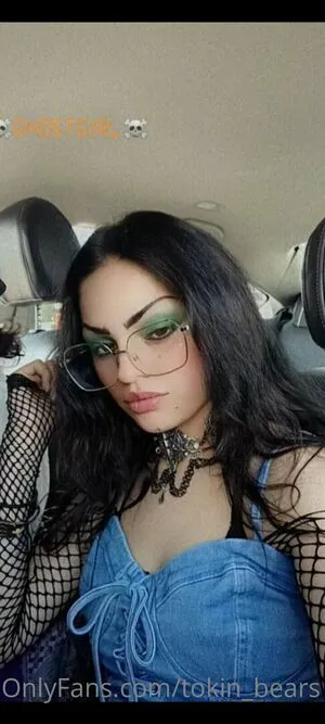 Tokin Bears OnlyFans Leaked Free Thumbnail Picture - #QvB54nkQe6