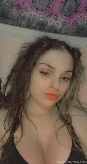 Tokin Bears OnlyFans Leaked Free Thumbnail Picture - #Ua7rE6bSUl