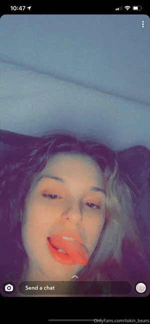 Tokin Bears OnlyFans Leaked Free Thumbnail Picture - #UxSdmABo9q