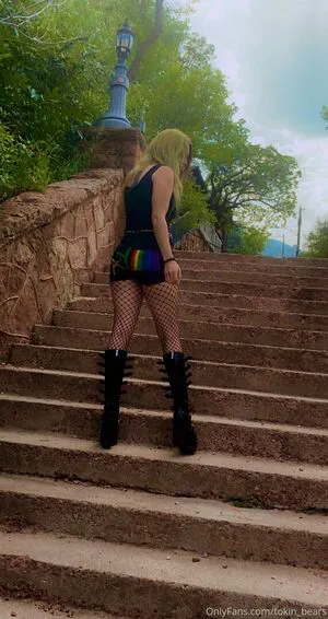 Tokin Bears OnlyFans Leaked Free Thumbnail Picture - #YeADMrsQIi