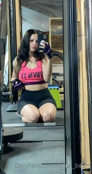 Tokin Bears OnlyFans Leaked Free Thumbnail Picture - #YyLZyTsfzf