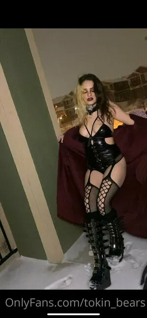 Tokin Bears OnlyFans Leaked Free Thumbnail Picture - #dekW5Ocmsm