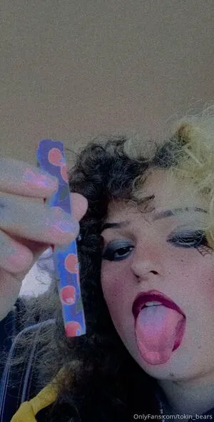 Tokin Bears OnlyFans Leaked Free Thumbnail Picture - #gjJ8VPyly8