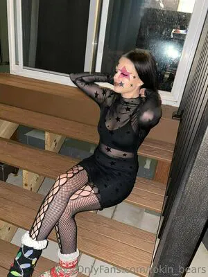 Tokin Bears OnlyFans Leaked Free Thumbnail Picture - #igTLsOqO3f