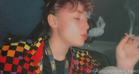 Tokin Bears OnlyFans Leaked Free Thumbnail Picture - #m2V0YJzRBX