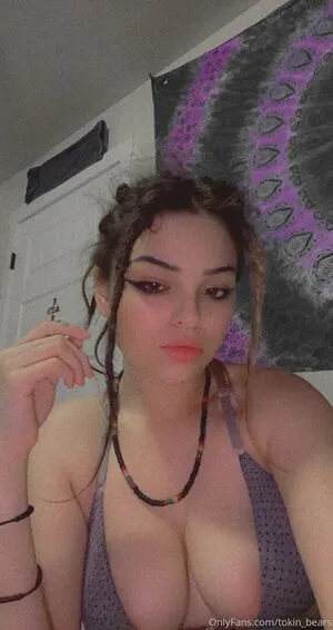 Tokin Bears OnlyFans Leaked Free Thumbnail Picture - #pyumxQX5BR