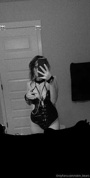 Tokin Bears OnlyFans Leaked Free Thumbnail Picture - #t1OjvWPuZh