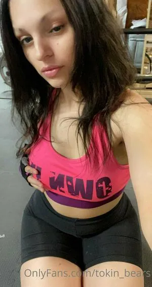 Tokin Bears OnlyFans Leaked Free Thumbnail Picture - #xkKCoNhiw5