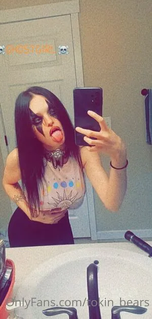 Tokin Bears OnlyFans Leaked Free Thumbnail Picture - #y01LYPPk77