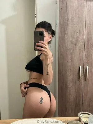 Tokioargentinafree OnlyFans Leaked Free Thumbnail Picture - #ay7gTpGnp3