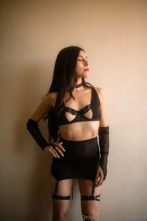 Tokiogotik OnlyFans Leaked Free Thumbnail Picture - #Cx5hAcA7x0