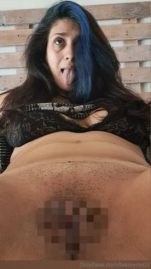 Tokioyrio07 OnlyFans Leaked Free Thumbnail Picture - #Lkkd2UtS6N