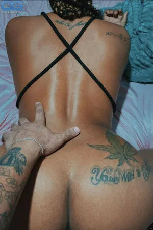 Tokischa Peralta OnlyFans Leaked Free Thumbnail Picture - #6cIfXvgtSK