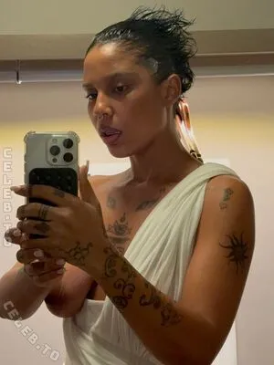 Tokischa OnlyFans Leaked Free Thumbnail Picture - #4QfARulQ9I