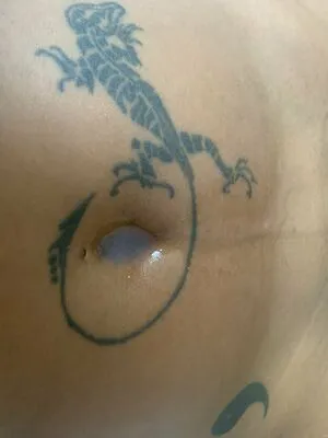 Tokischa OnlyFans Leaked Free Thumbnail Picture - #5IwZQjkLZQ
