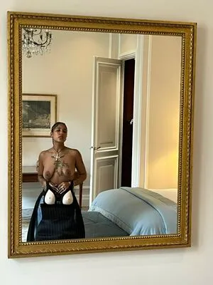Tokischa OnlyFans Leaked Free Thumbnail Picture - #DLpJqtMD4F